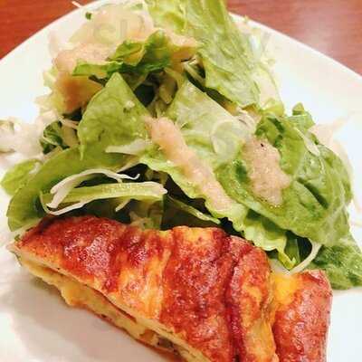 トラットリア リトルマルコ