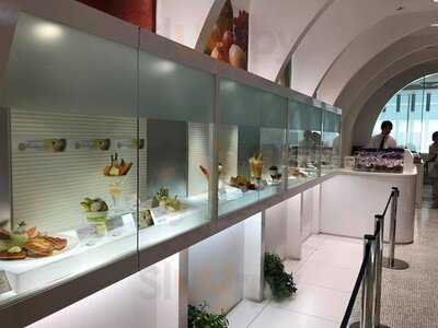 タカノフルーツパーラー