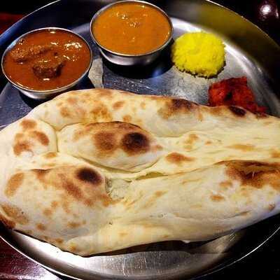 アジアンダイニングバーsapana 赤坂見附店