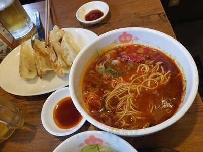 Hong Kong Dining 香家目黒東口店