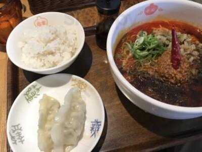 Hong Kong Dining 香家目黒東口店