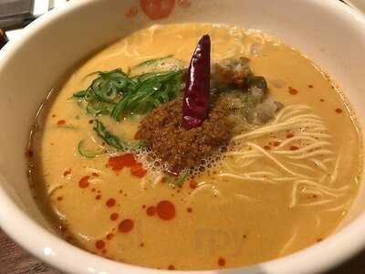 Hong Kong Dining 香家目黒東口店