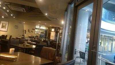 ベルマーレカフェ