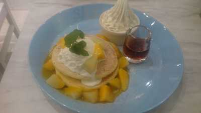 カフェラミル東戸塚店