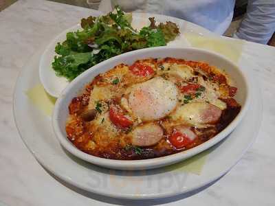 カフェラミル東戸塚店