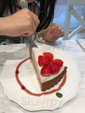 カフェラミル東戸塚店