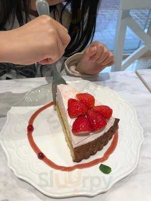 カフェラミル東戸塚店