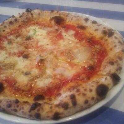 マルデナポリ 新横浜店