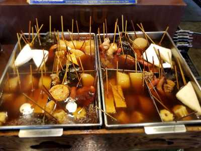 本場讃岐うどん こんぴら