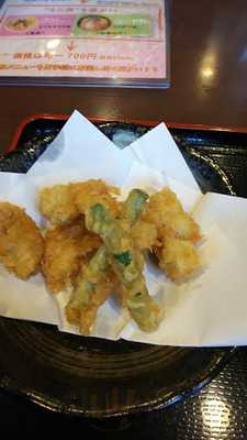 本場讃岐うどん こんぴら