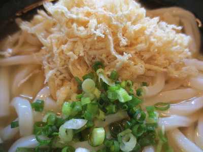 本場讃岐うどん こんぴら