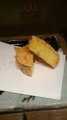 銀座天一 東急本店