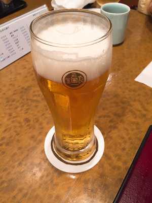 銀座天一 東急本店