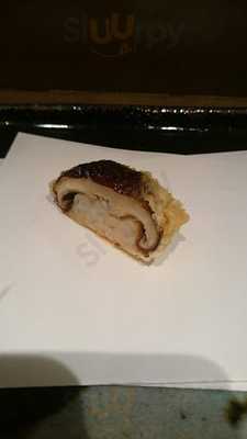 銀座天一 東急本店