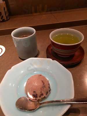 銀座天一 東急本店