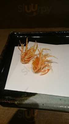 銀座天一 東急本店