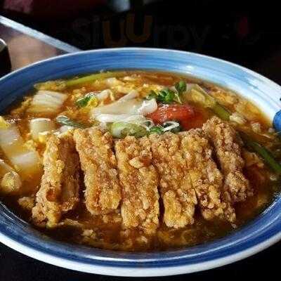 味の民芸 港北ニュータウン店