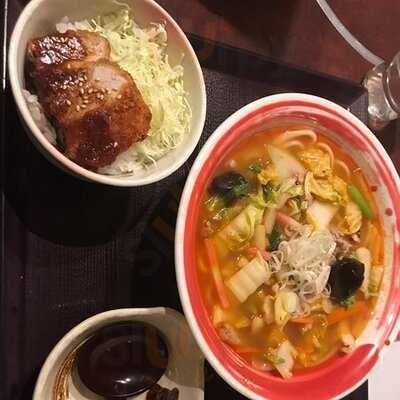 味の民芸 港北ニュータウン店