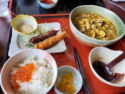 味の民芸 港北ニュータウン店