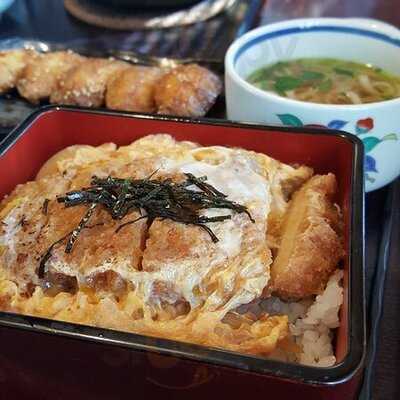 味の民芸 港北ニュータウン店