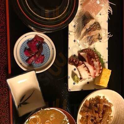 日本料理,割烹,あさ乃