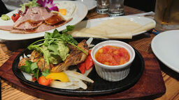 シーノウズマフィン横浜相鉄ジョイナス店