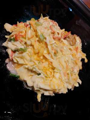 鉄板焼・お好み焼き けんけんぱ 鶴ケ峰店