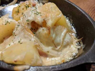 鉄板焼・お好み焼き けんけんぱ 鶴ケ峰店