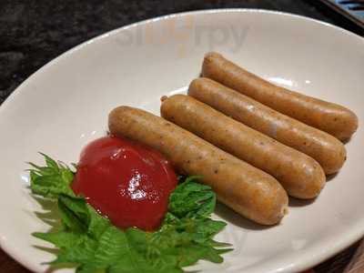 鉄板焼・お好み焼き けんけんぱ 鶴ケ峰店