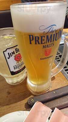 鉄板焼・お好み焼き けんけんぱ 鶴ケ峰店