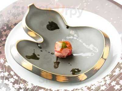 Samurai Dos Premium Steak House八重洲鉄鋼ビル店