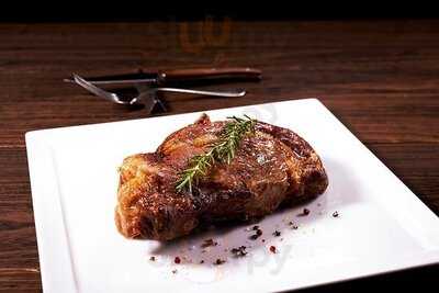 Samurai Dos Premium Steak House八重洲鉄鋼ビル店