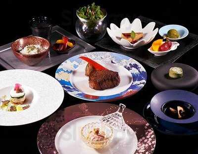 Samurai Dos Premium Steak House八重洲鉄鋼ビル店