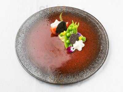 Samurai Dos Premium Steak House八重洲鉄鋼ビル店