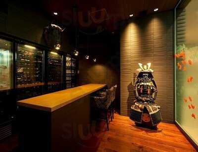 Samurai Dos Premium Steak House八重洲鉄鋼ビル店