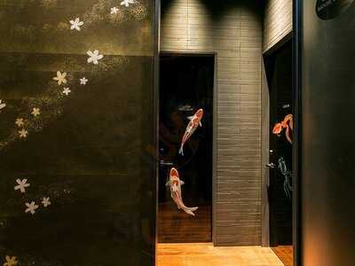 Samurai Dos Premium Steak House八重洲鉄鋼ビル店