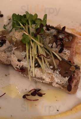 松澤ワイン食堂プチ