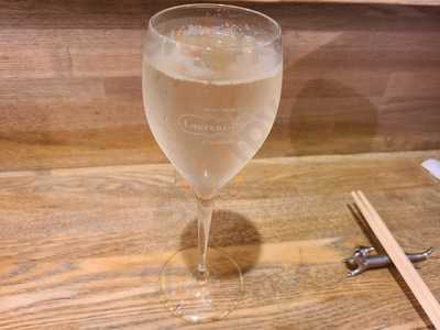 松澤ワイン食堂プチ