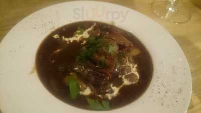 松澤ワイン食堂プチ