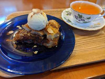 ローストカフェ