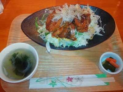 ローストカフェ