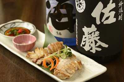 旬魚旬菜かこいや はなれ