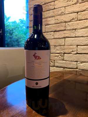 イタリア料理 コニッリオ