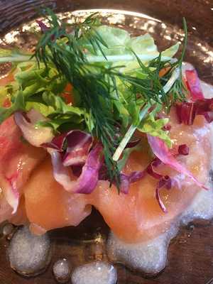 イタリア料理 コニッリオ