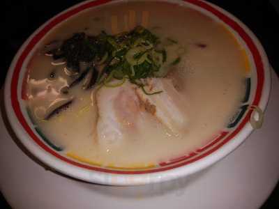 九州じゃんがら 表参道じゃんがら2f