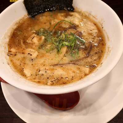 九州じゃんがら 表参道じゃんがら2f