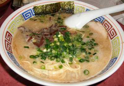 九州じゃんがら 表参道じゃんがら2f