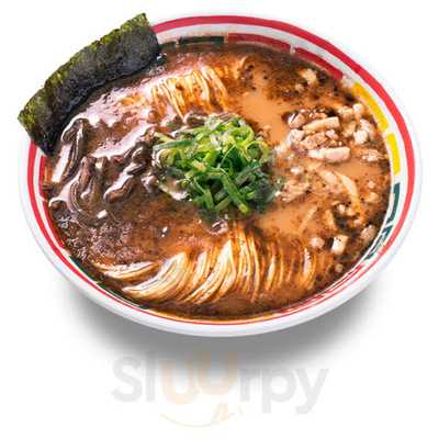 九州じゃんがら 表参道じゃんがら2f