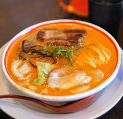 九州じゃんがら 表参道じゃんがら2f