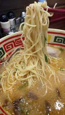 九州じゃんがら 表参道じゃんがら2f